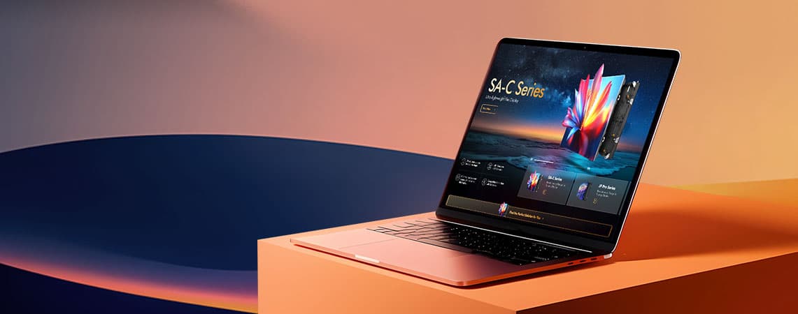 连云港设计公司 - 群诺品牌咨询与设计