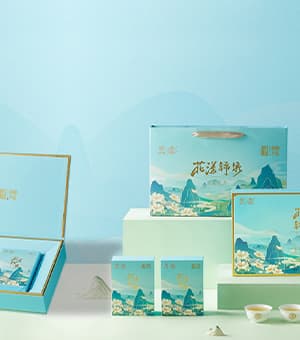 连云港品牌策划 | 群诺品牌咨询与设计
