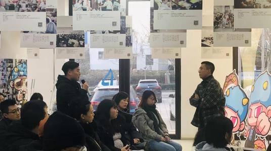 2019设计师的年终总结出来了，内容过于真实