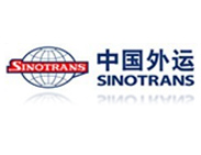 连云港广告公司合作客户--中国外运