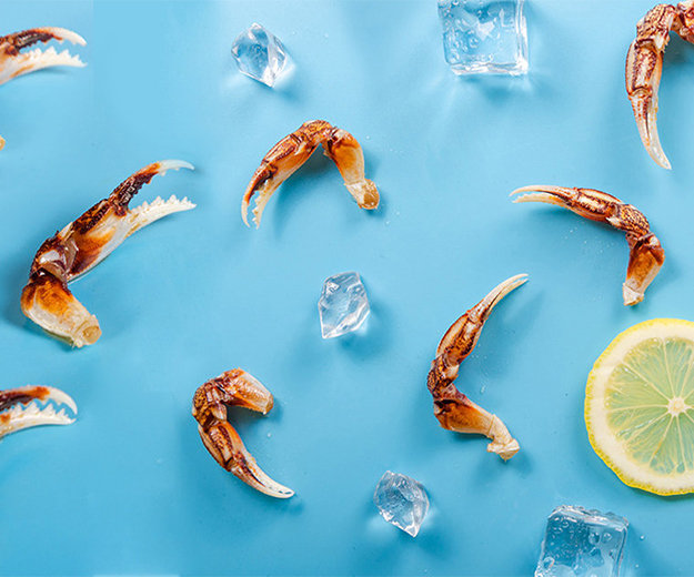 海上鲜