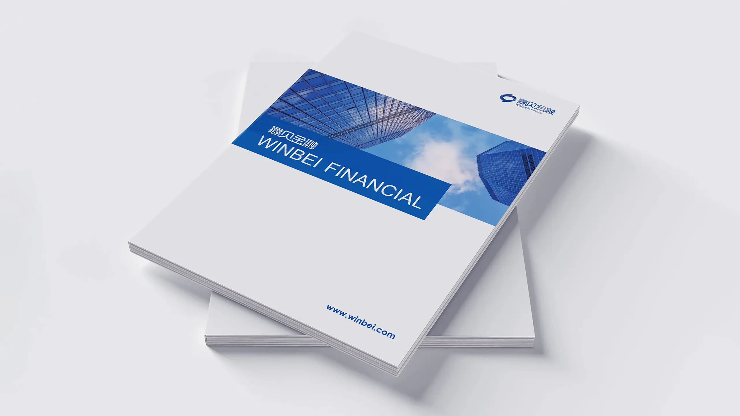 连云港企业画册设计