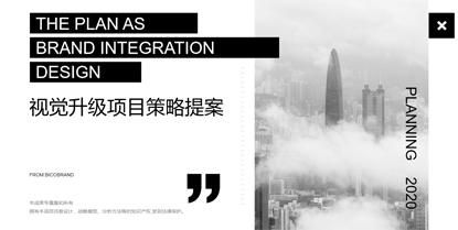 商业品牌策略应该从什么角度入手？